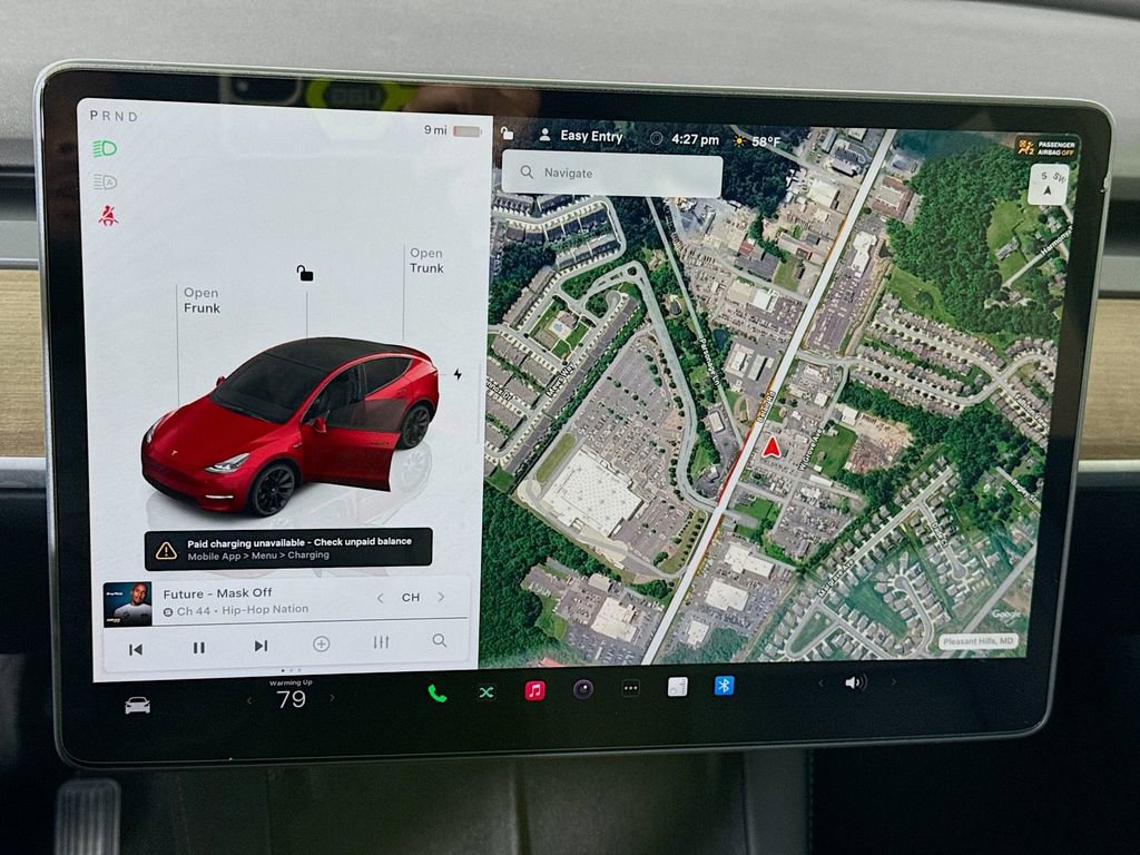 Used 2023 Tesla Model Y Long Range image 5