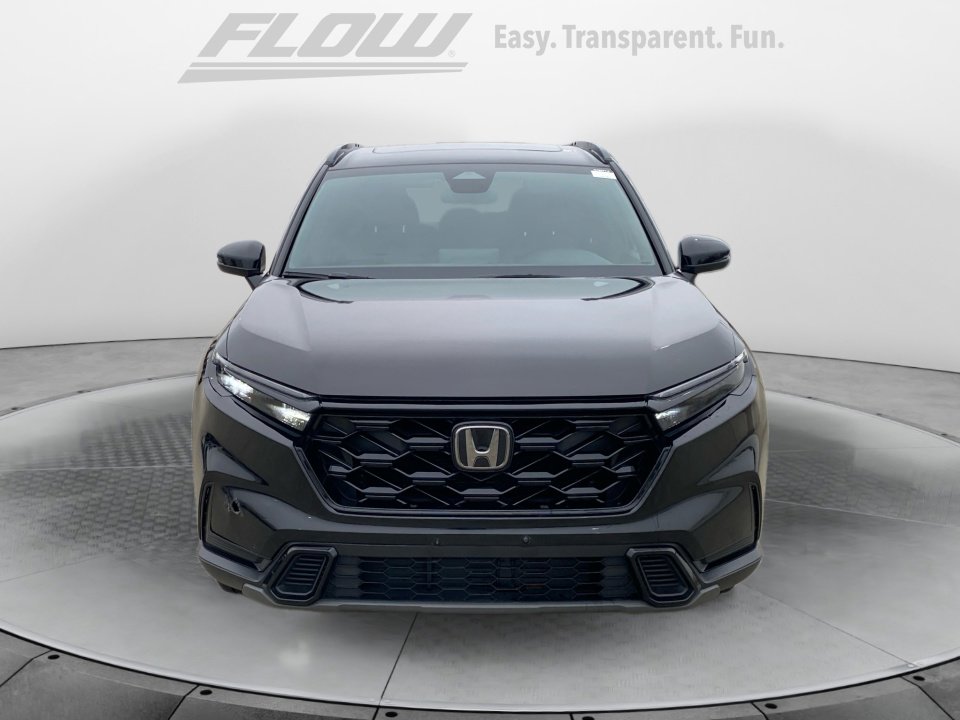 Used 2023 Honda CR-V Sport image 3