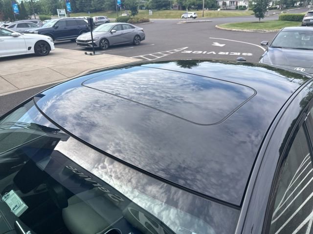 Used 2019 Nissan Altima 2.5 SV FWD image 5