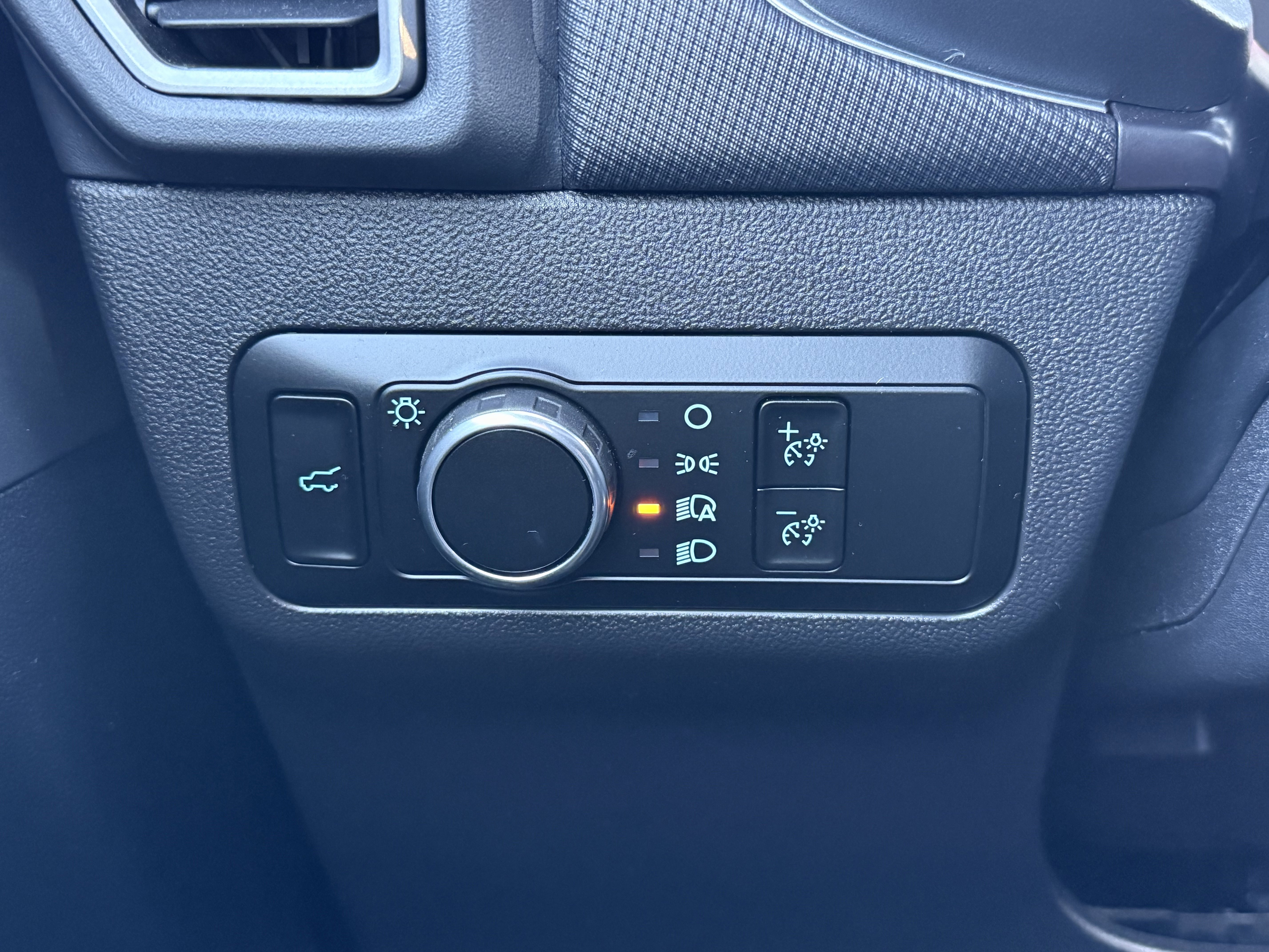 Used 2024 Ford Bronco Sport Big Bend image 23