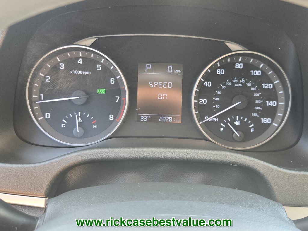 Used 2018 Hyundai Elantra SE w/ SE Connectivity Package 04 FWD image 23