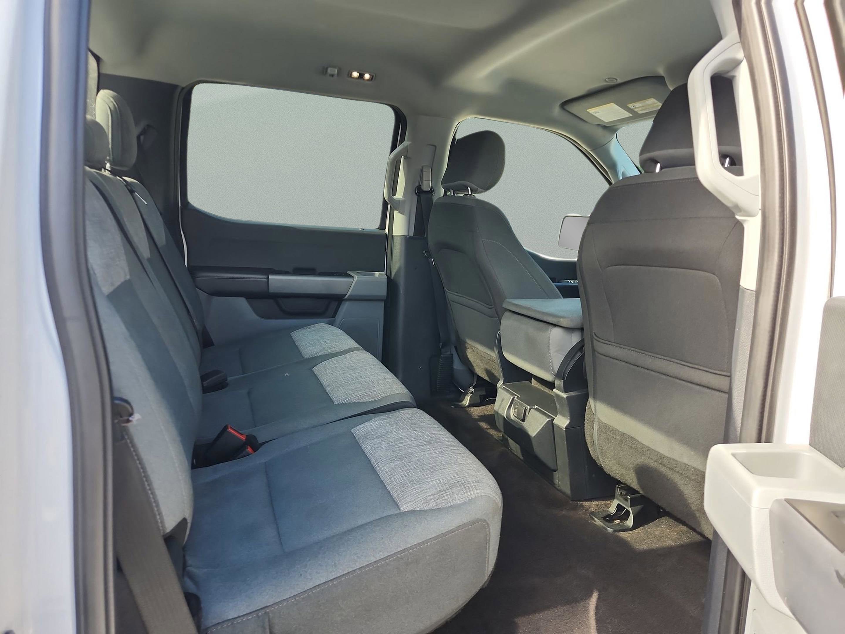 Certified 2021 Ford F150 XLT image 19