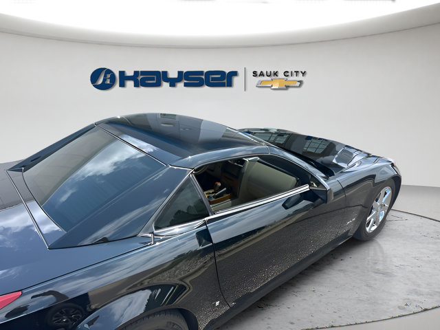 Used 2006 Cadillac XLR RWD image 13