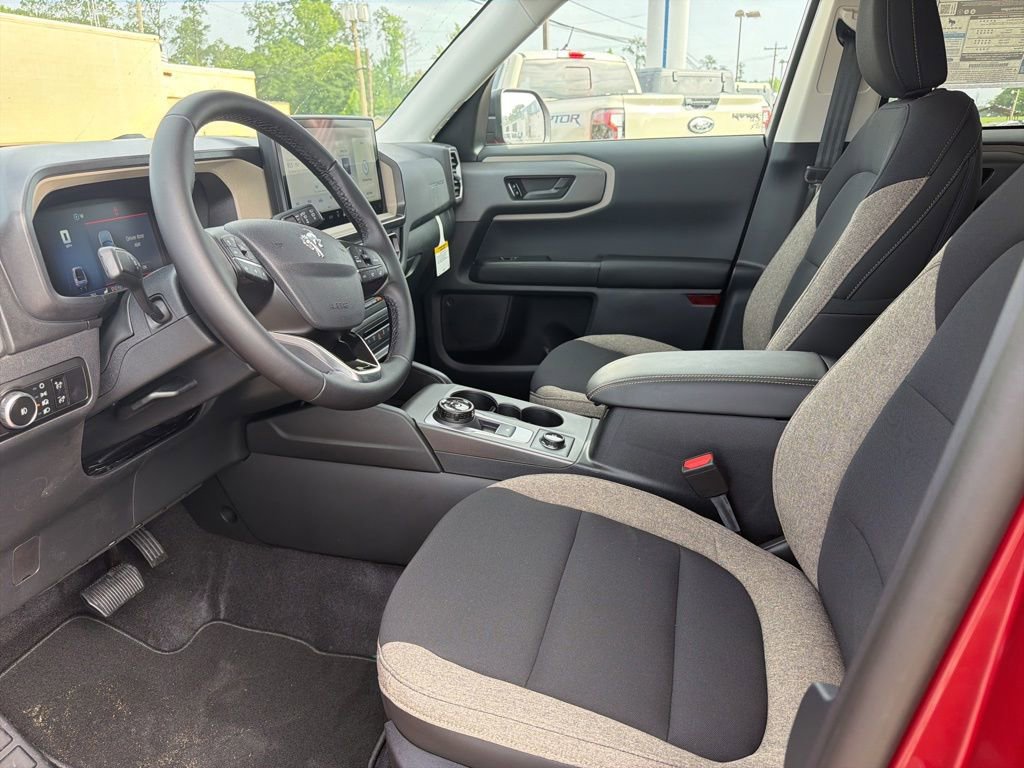 New 2026 Ford Bronco Sport Big Bend w/ Convenience Package AWD/4WD image 9