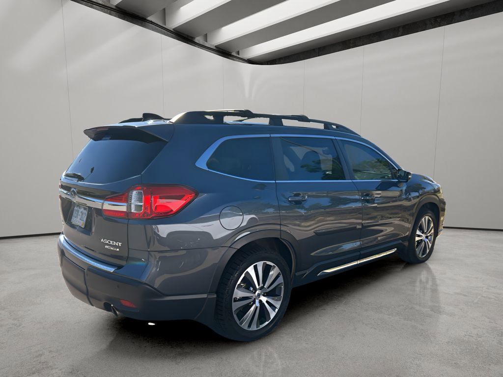 Used 2020 Subaru Ascent Limited w/ Technology Package AWD/4WD image 4