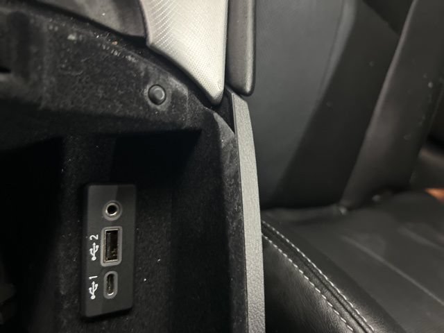 Used 2023 INFINITI Q50 Luxe AWD/4WD image 21