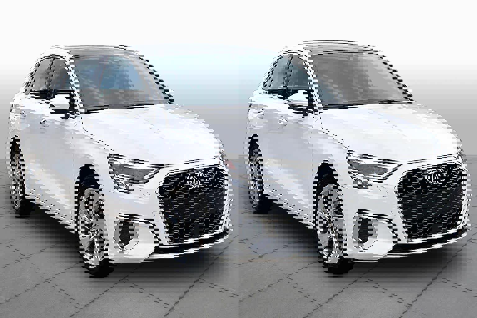 Used 2023 Audi A3 2.0T Premium image 3