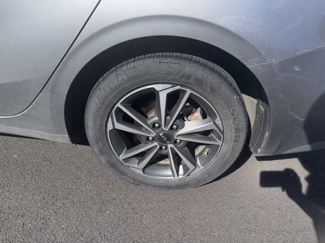 Used 2023 Kia Forte LXS w/ LXS Technology Package image 10