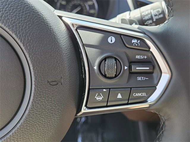 New 2025 Acura RDX w/ Technology Package image 29