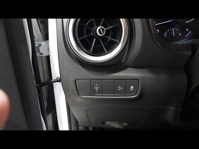 Used 2023 Hyundai Kona SEL w/ Cargo Package AWD/4WD image 23