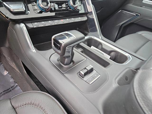 Certified 2023 GMC Sierra 1500 Denali image 17
