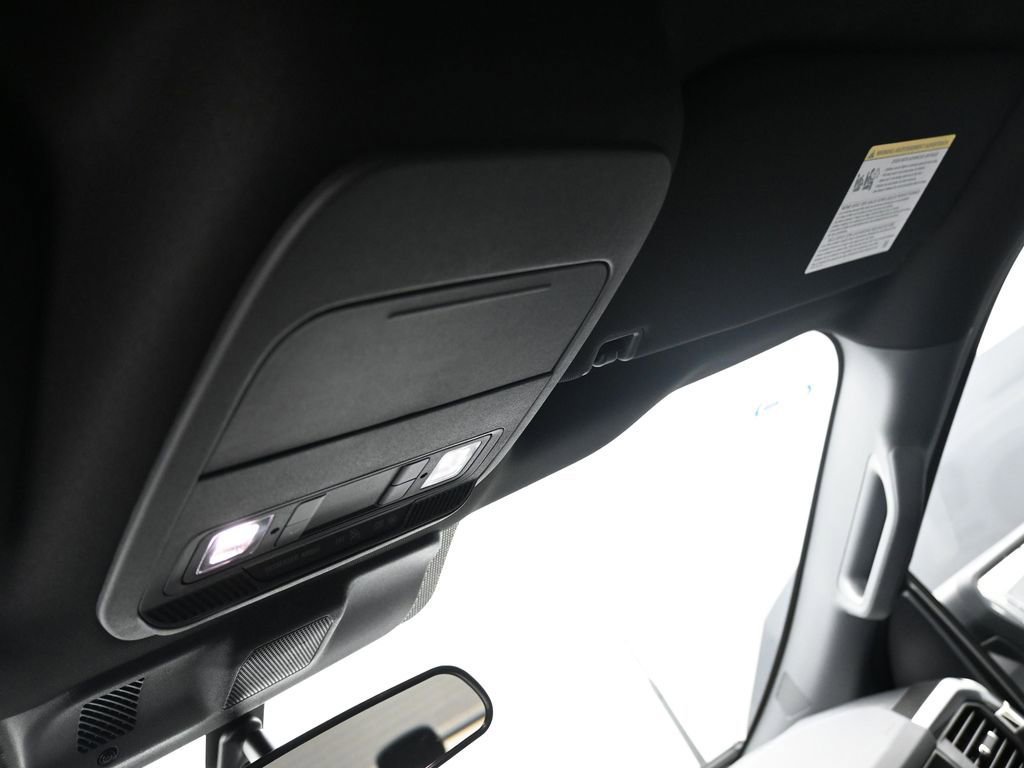 New 2025 Ford F150 STX w/ Equipment Group 200A image 18