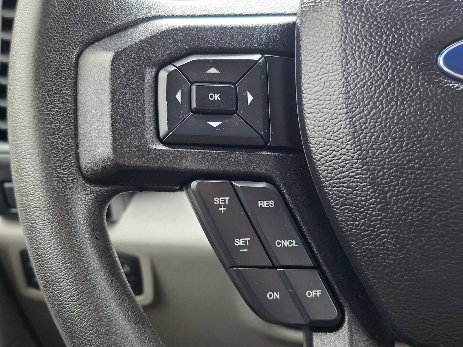 Used 2017 Ford F150 XL w/ Equipment Group 101A Mid image 29