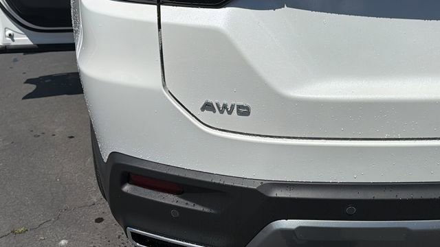 New 2026 Honda Pilot EX-L image 12