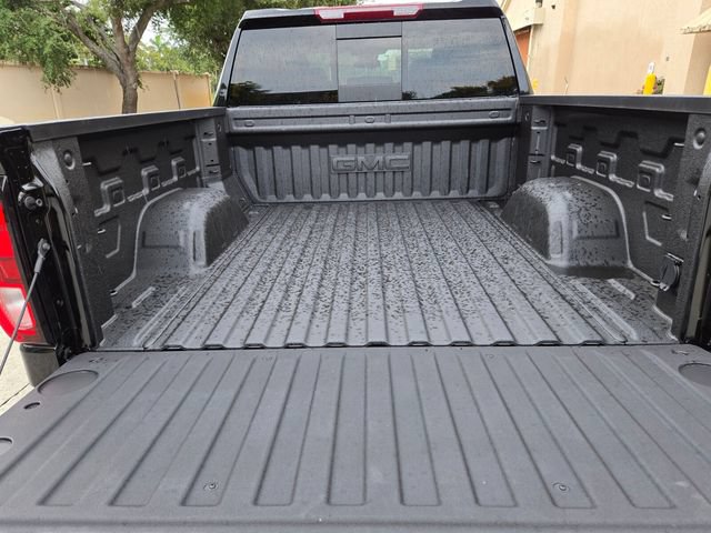 New 2026 GMC Sierra 1500 Elevation w/ Elevation Premium Package AWD/4WD image 12