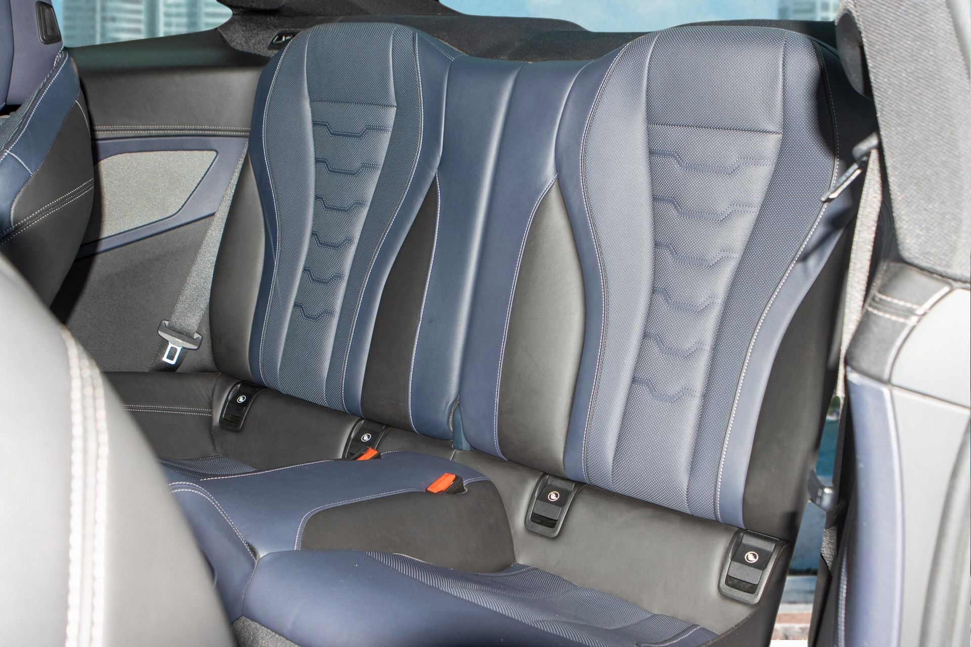 Used 2019 BMW M850i xDrive Coupe image 15