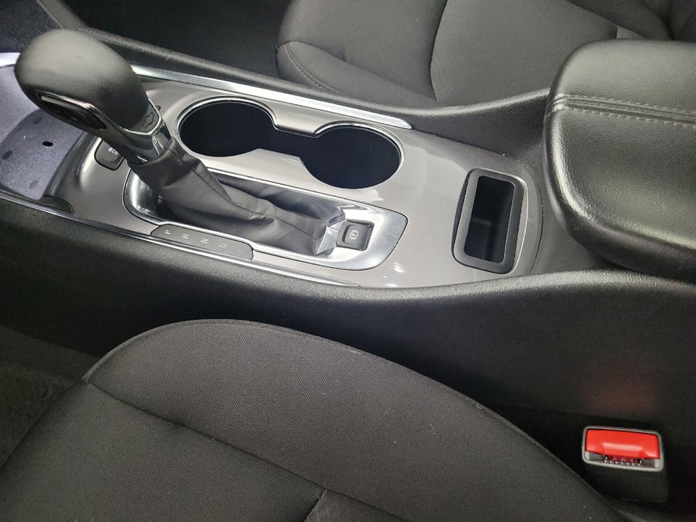 Used 2024 Chevrolet Malibu LT image 26