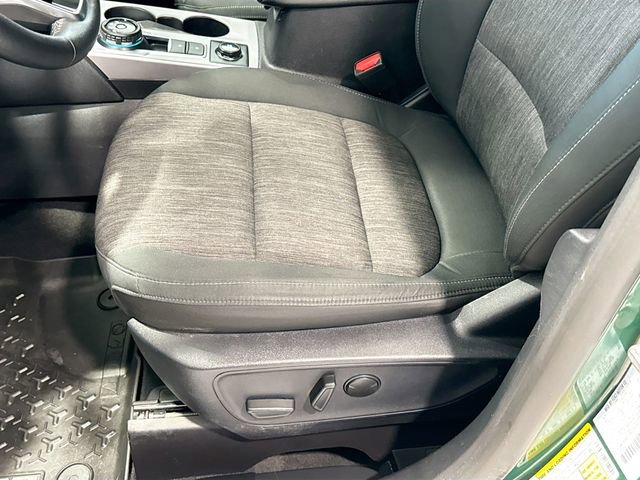 Used 2023 Ford Bronco Sport Big Bend w/ Convenience Package image 18