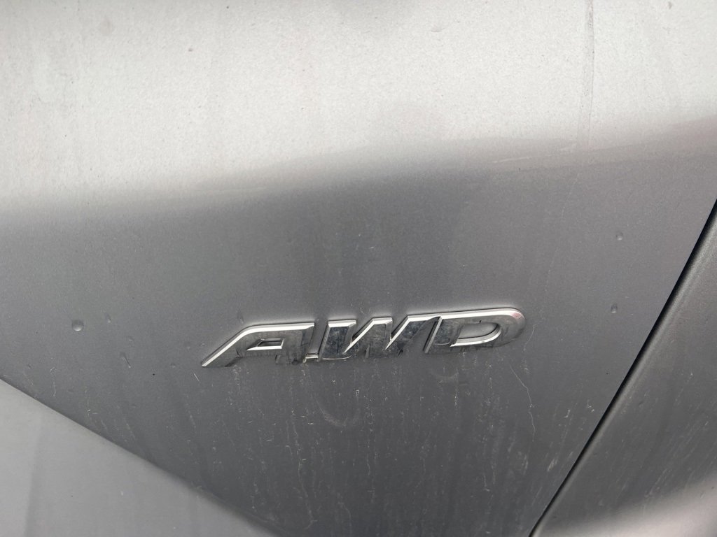 Used 2022 Honda CR-V EX image 11