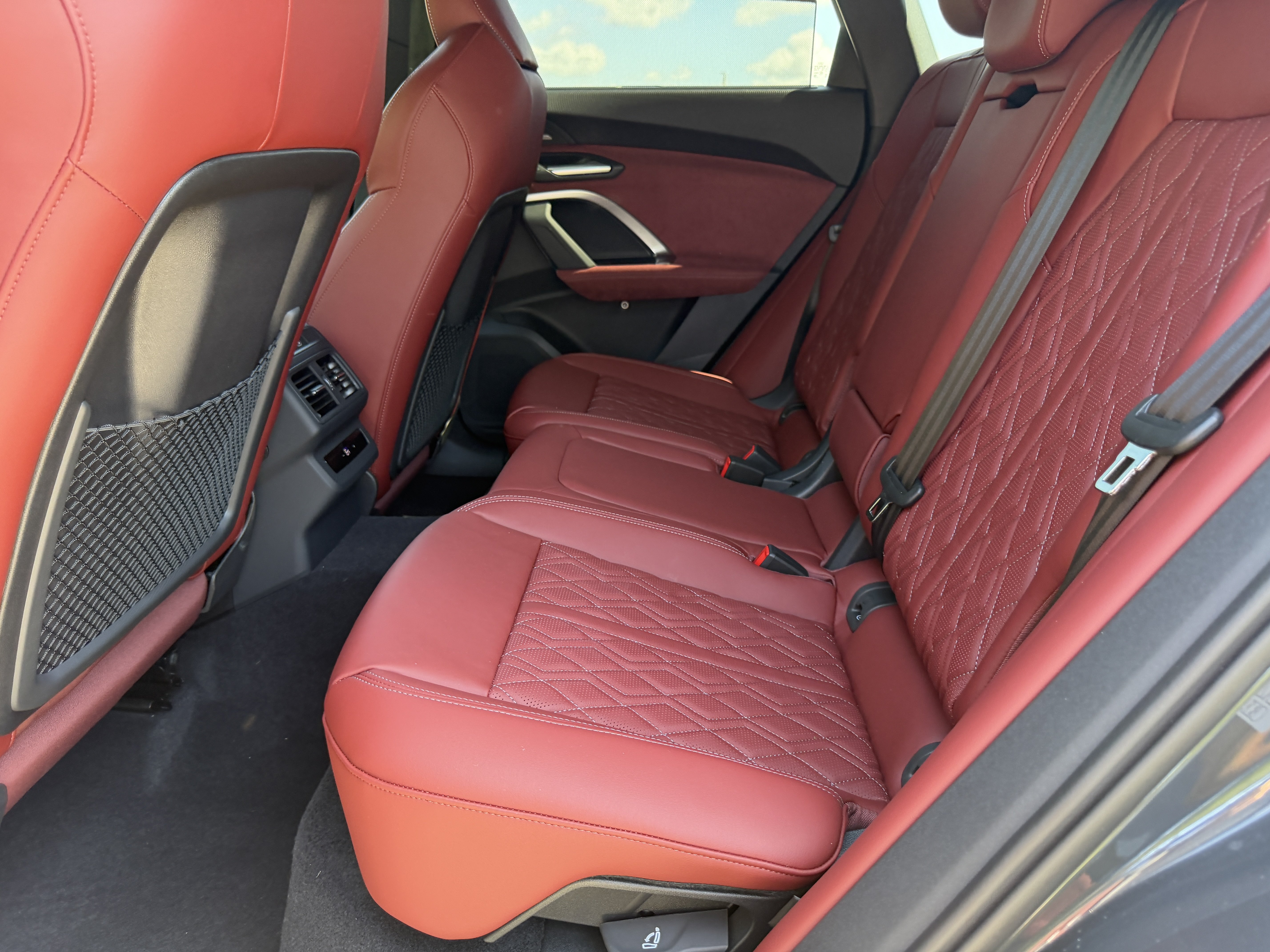 New 2026 Audi SQ5 Premium Plus AWD/4WD image 19