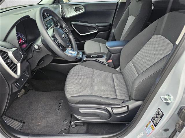 Used 2020 Kia Soul LX image 20