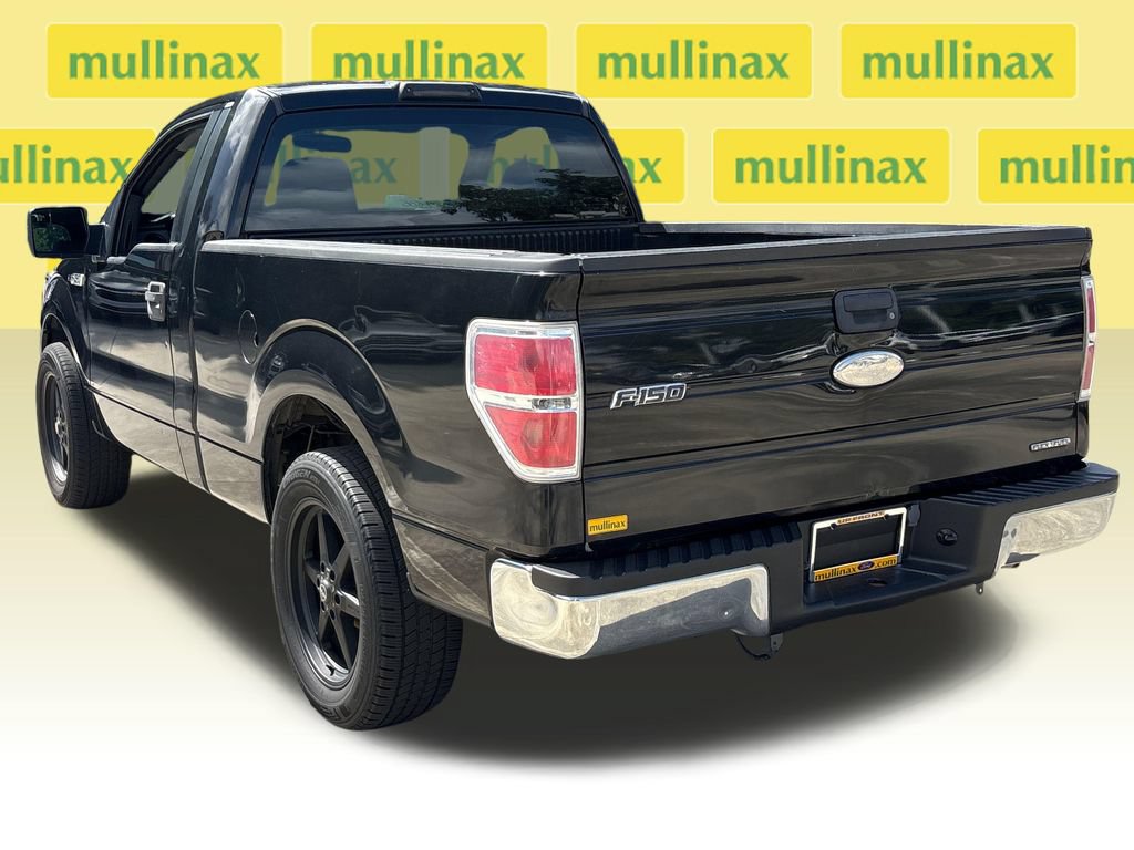 Used 2011 Ford F150 XL w/ PWR Equipment Group RWD image 9