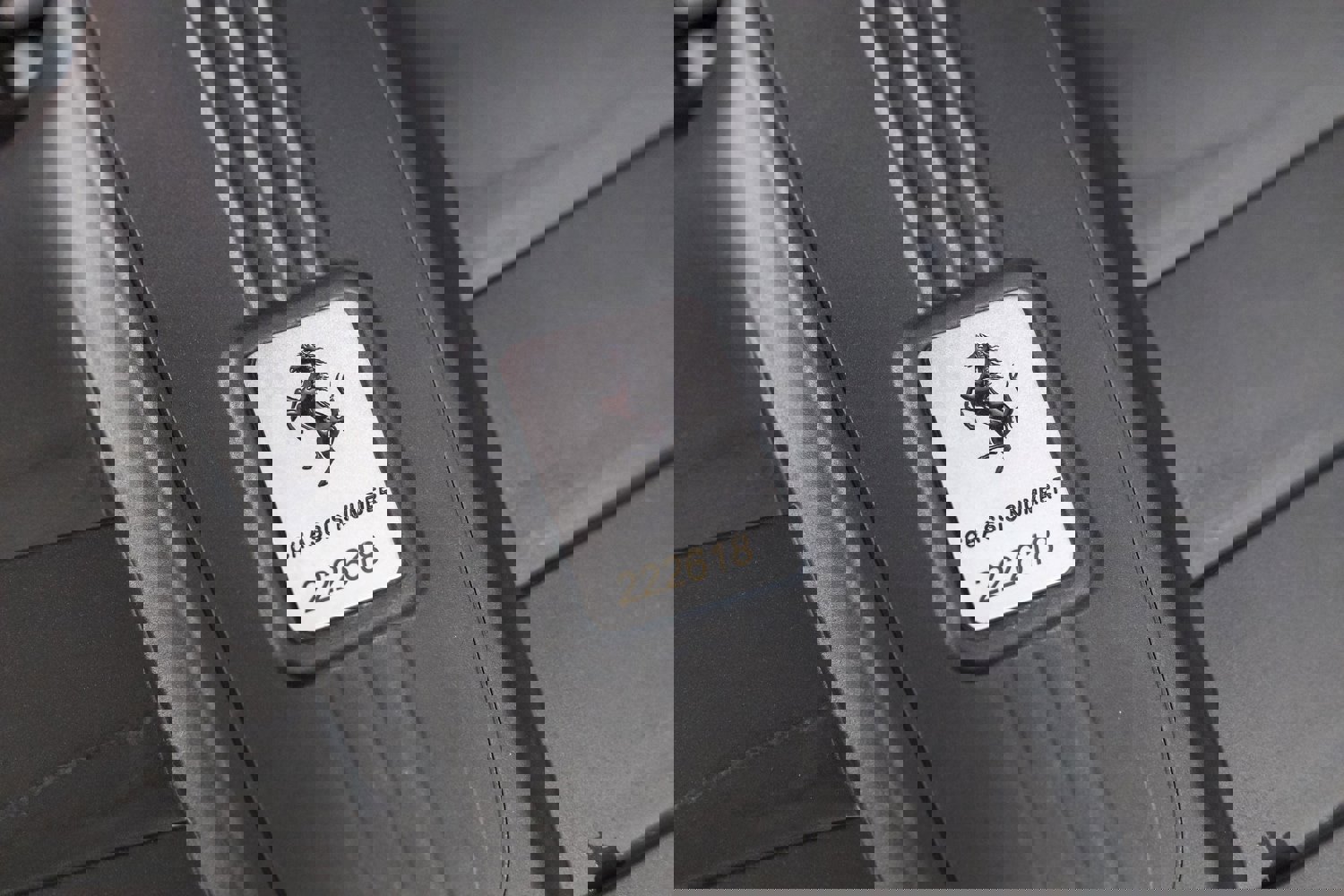 Used 2017 Ferrari F12 Berlinetta image 49