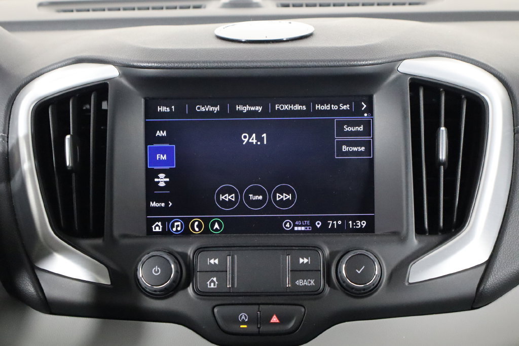 Used 2022 GMC Terrain SLE w/ Driver Convenience Package FWD image 27
