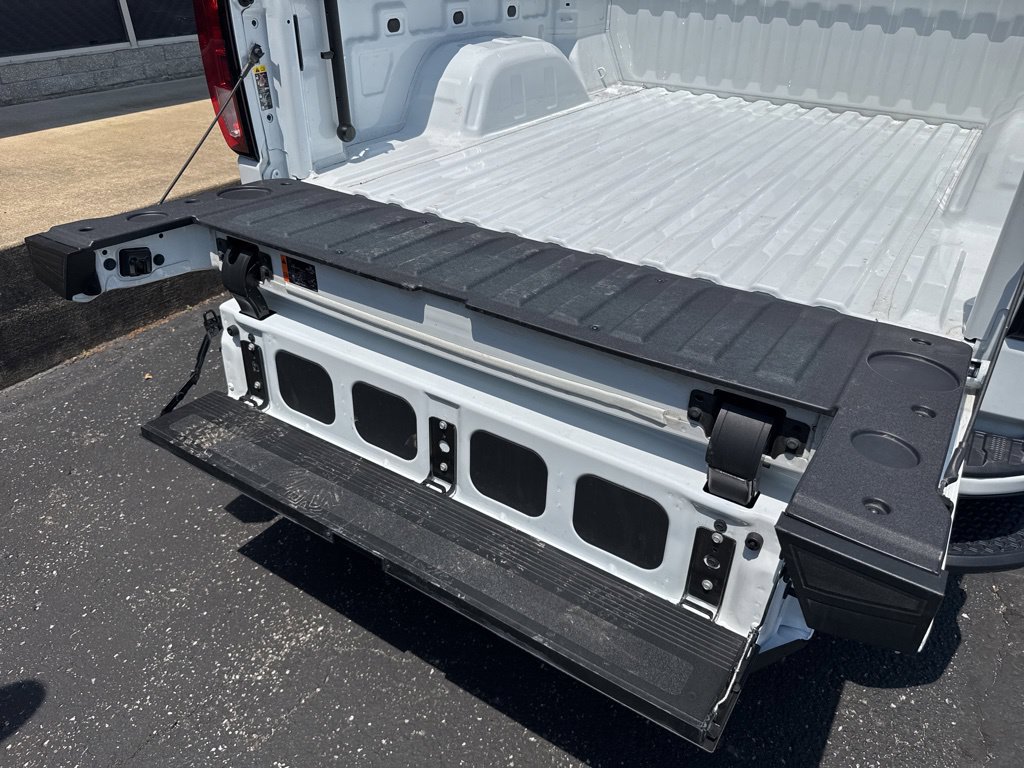 Used 2024 GMC Sierra 1500 Elevation AWD/4WD image 61