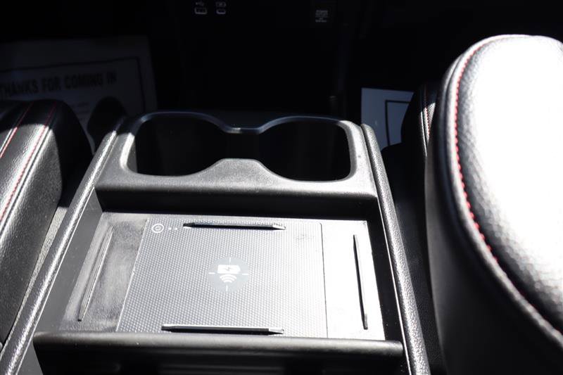 Used 2025 Honda Odyssey Sport-L image 22