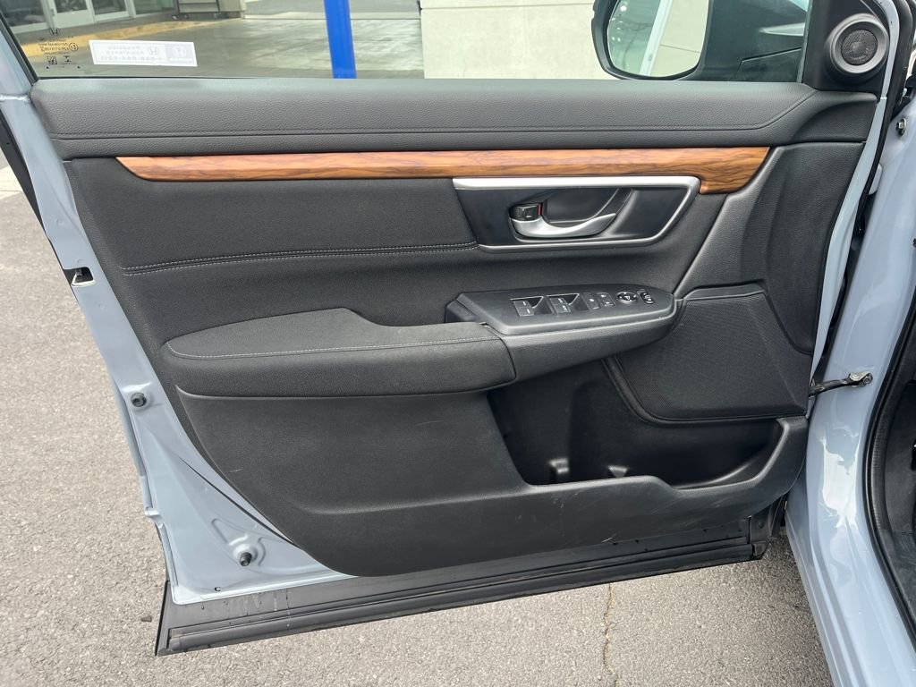 Used 2022 Honda CR-V EX image 11