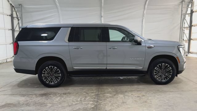 New 2026 GMC Yukon XL Elevation w/ Elevation Premium Package RWD image 9