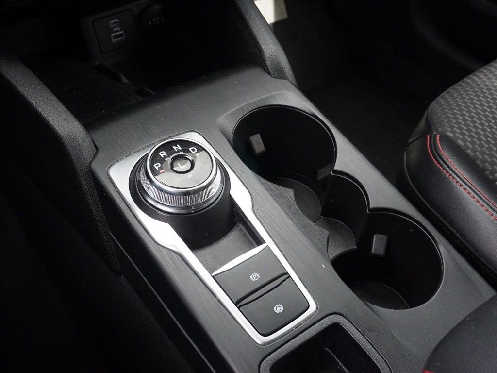 Used 2023 Ford Escape ST-Line Elite image 51