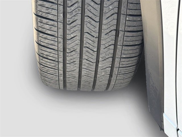 Used 2025 Mitsubishi Outlander SEL image 45