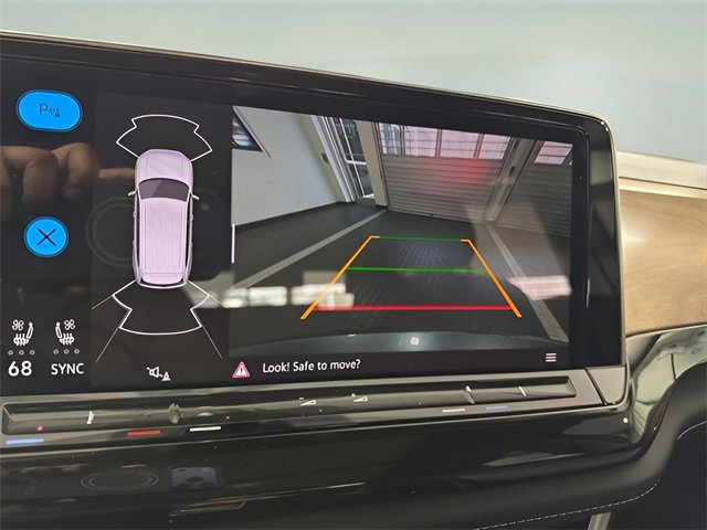 Used 2024 Volkswagen Atlas SE w/ Panoramic Sunroof Package image 20