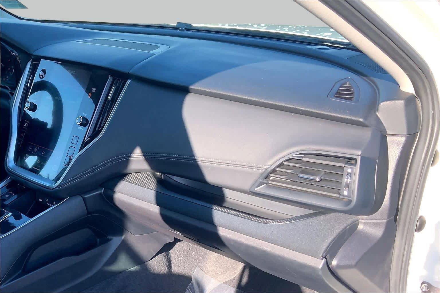 Used 2021 Subaru Legacy Premium AWD/4WD image 18
