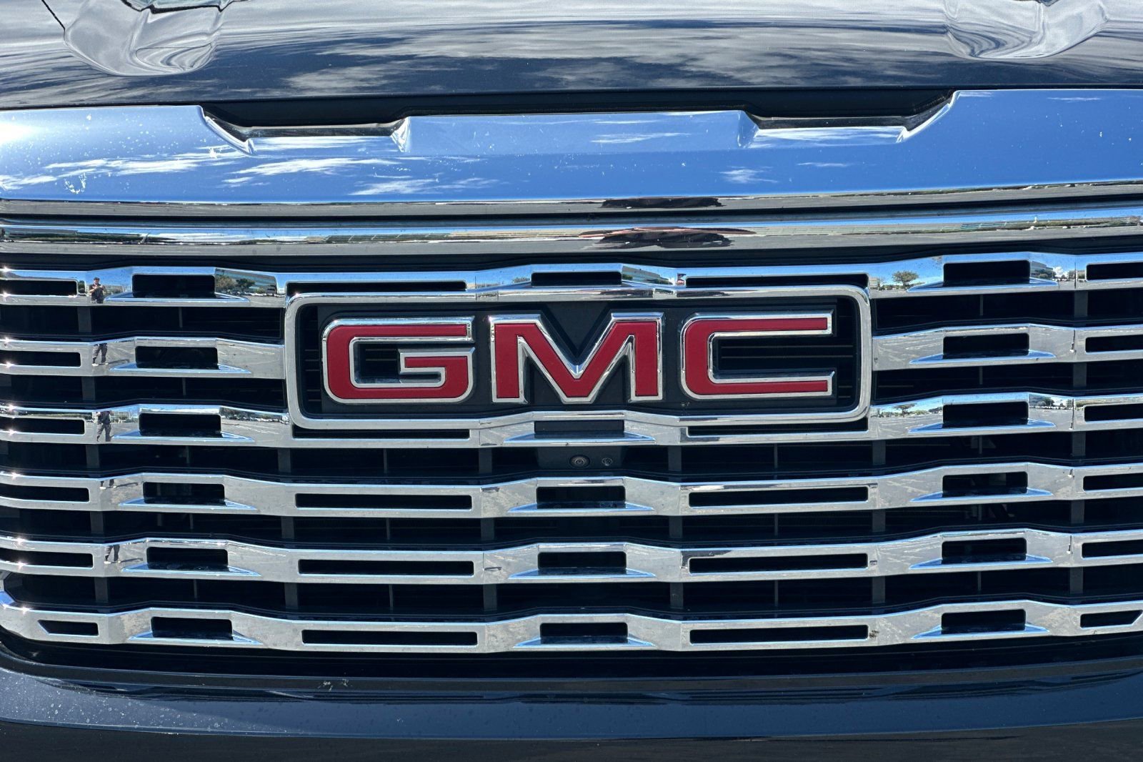 Used 2023 GMC Sierra 1500 Denali w/ Technology Package AWD/4WD image 47