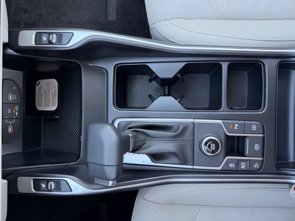 New 2026 Kia Sorento EX FWD image 26