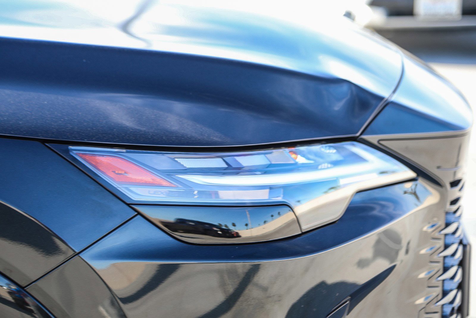 Used 2024 Lexus RX 350 Premium w/ Accessory Package (Z1) image 8