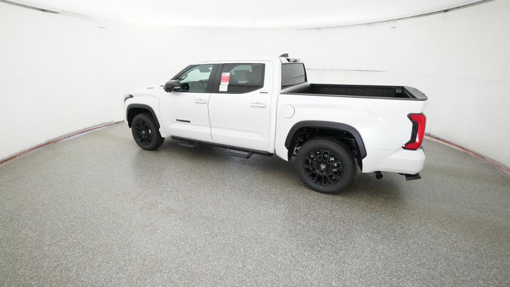 New 2026 Toyota Tundra Limited image 11