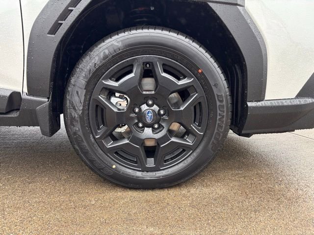 New 2026 Subaru Outback Limited AWD/4WD image 10