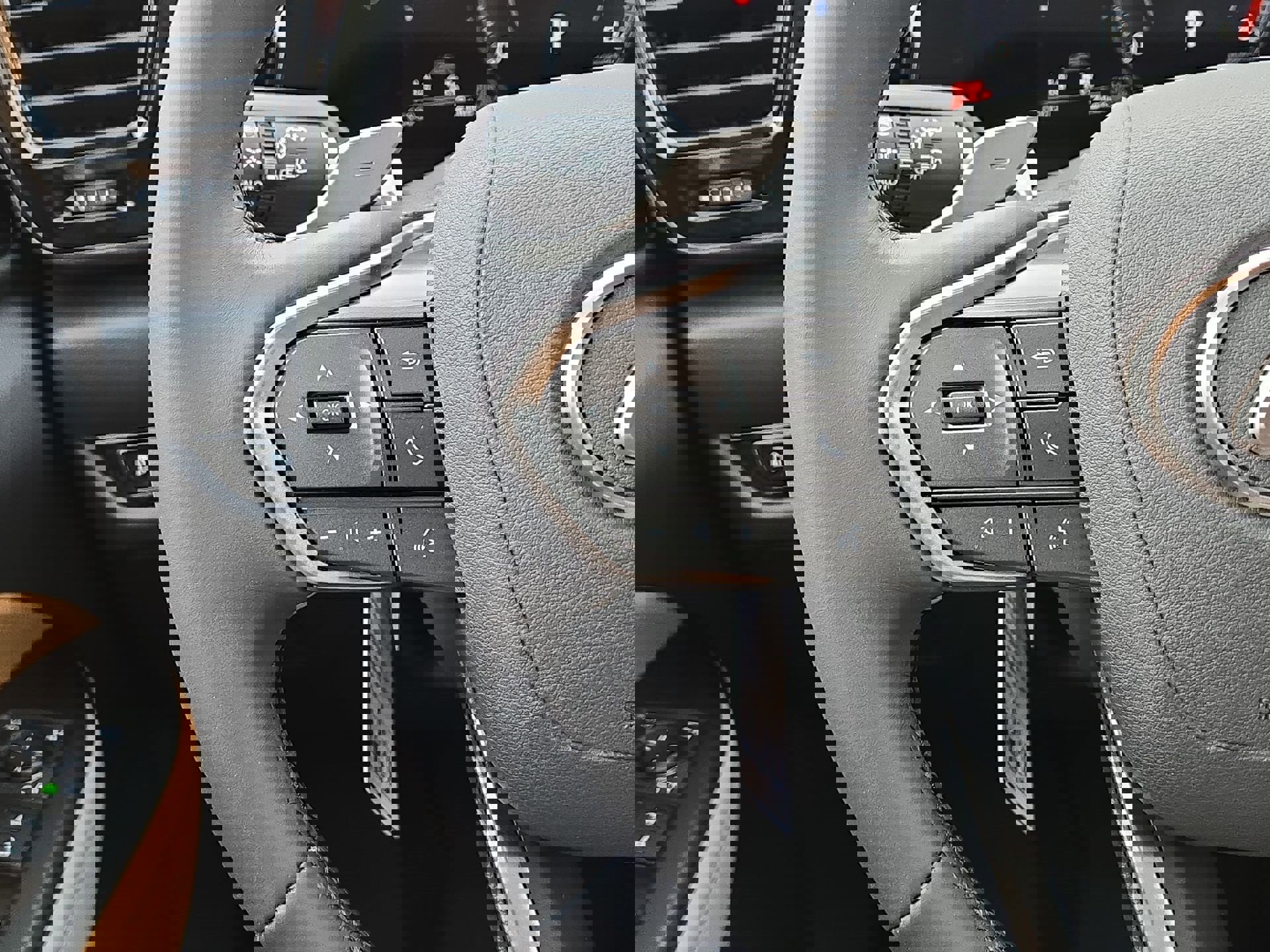 Certified 2026 Lexus NX 350 AWD image 21