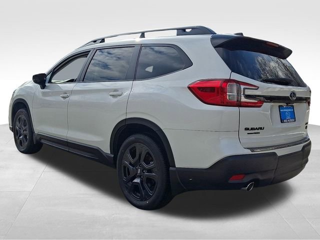 New 2026 Subaru Ascent Bronze Edition image 4