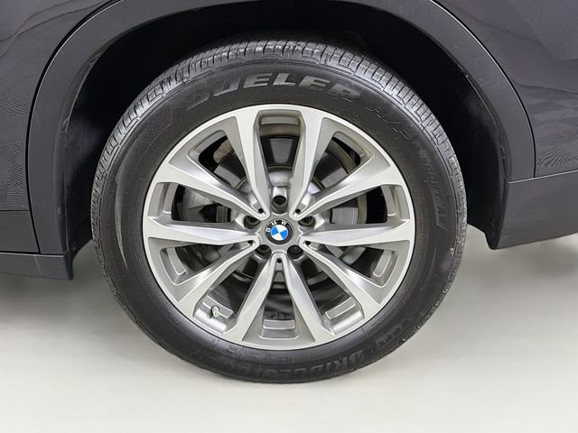 Used 2019 BMW X3 sDrive30i w/ Premium Package image 33