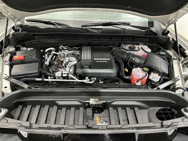 New 2026 GMC Sierra 1500 AT4 w/ AT4 Premium Package AWD/4WD image 18