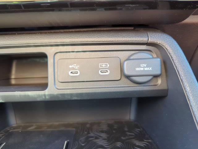New 2026 Honda Passport TrailSport image 22