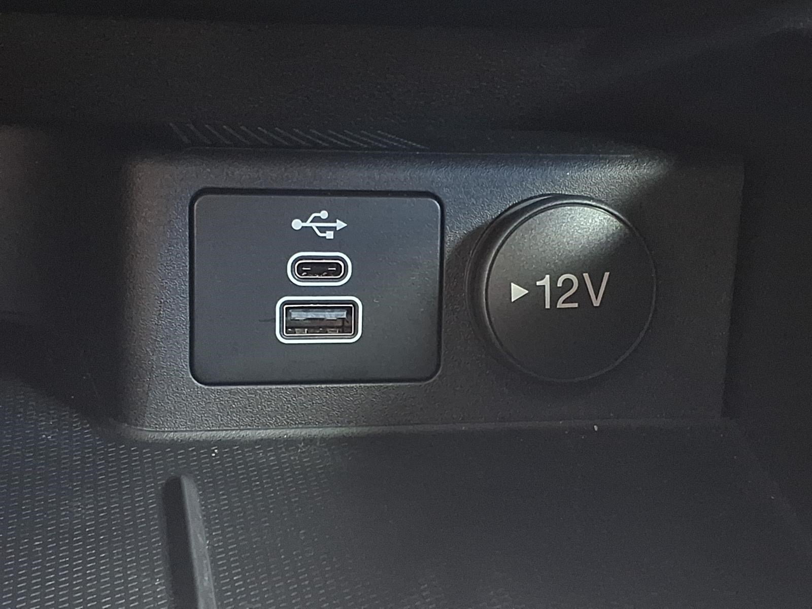 Certified 2025 Ford Escape Active FWD image 27