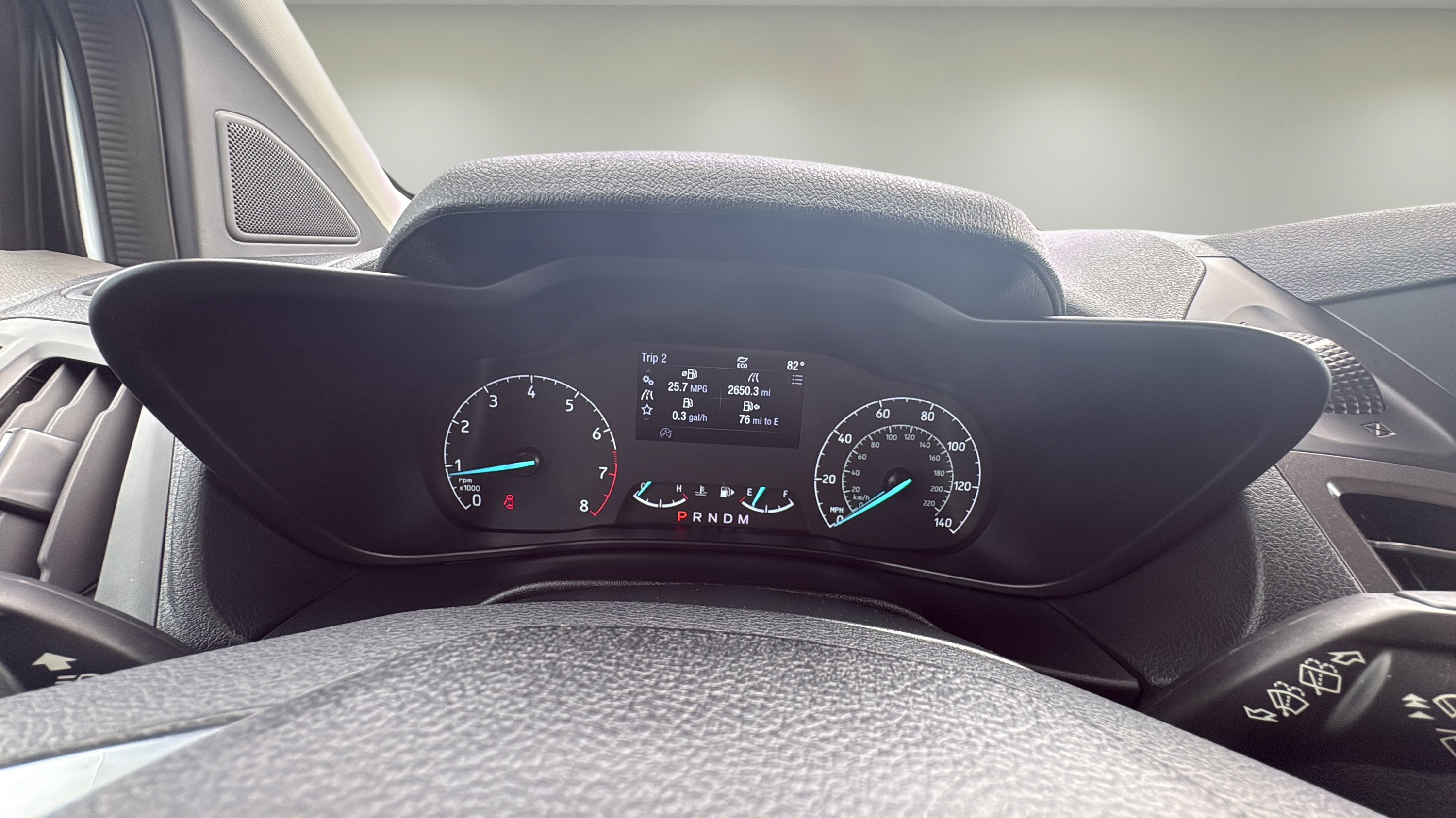 Used 2023 Ford Transit Connect XL image 12