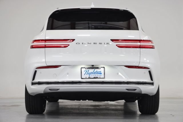 New 2027 Genesis Electrified GV70 AWD/4WD image 13