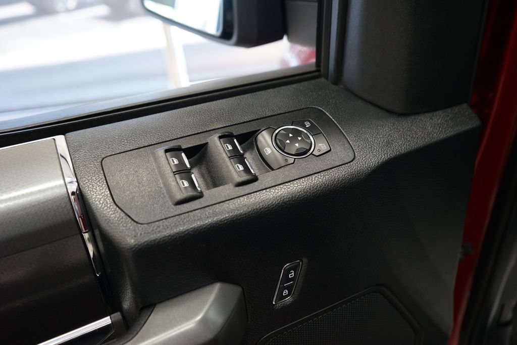 Used 2016 Ford F150 XLT w/ Equipment Group 302A Luxury AWD/4WD image 22
